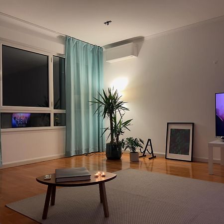 Boutique Apartment - 2 Bedroom - Lisbon City Center Dış mekan fotoğraf