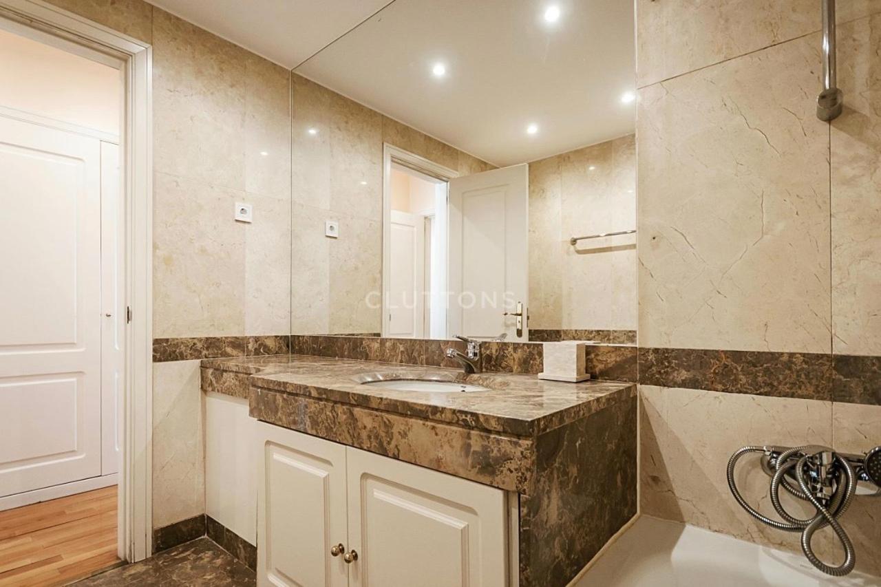 Boutique Apartment - 2 Bedroom - Lisbon City Center Dış mekan fotoğraf