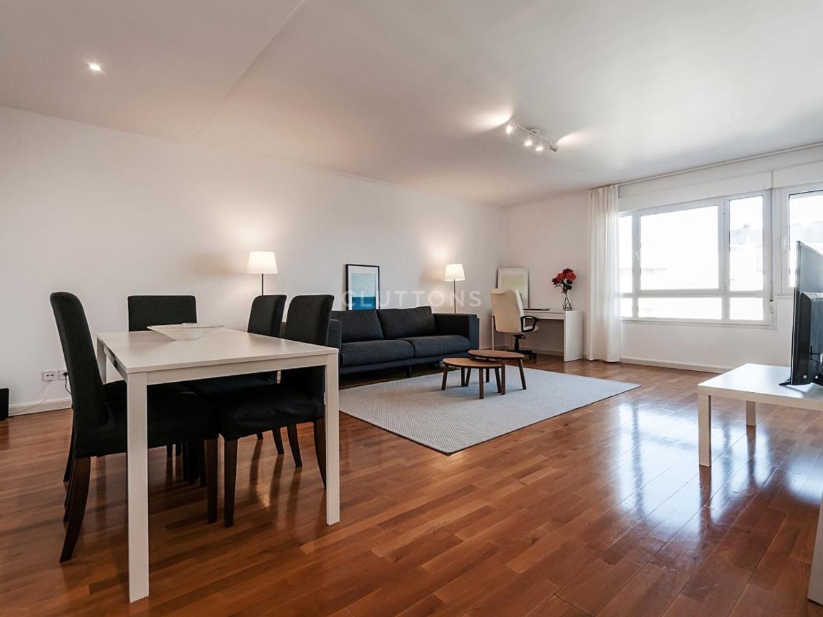 Boutique Apartment - 2 Bedroom - Lisbon City Center Dış mekan fotoğraf