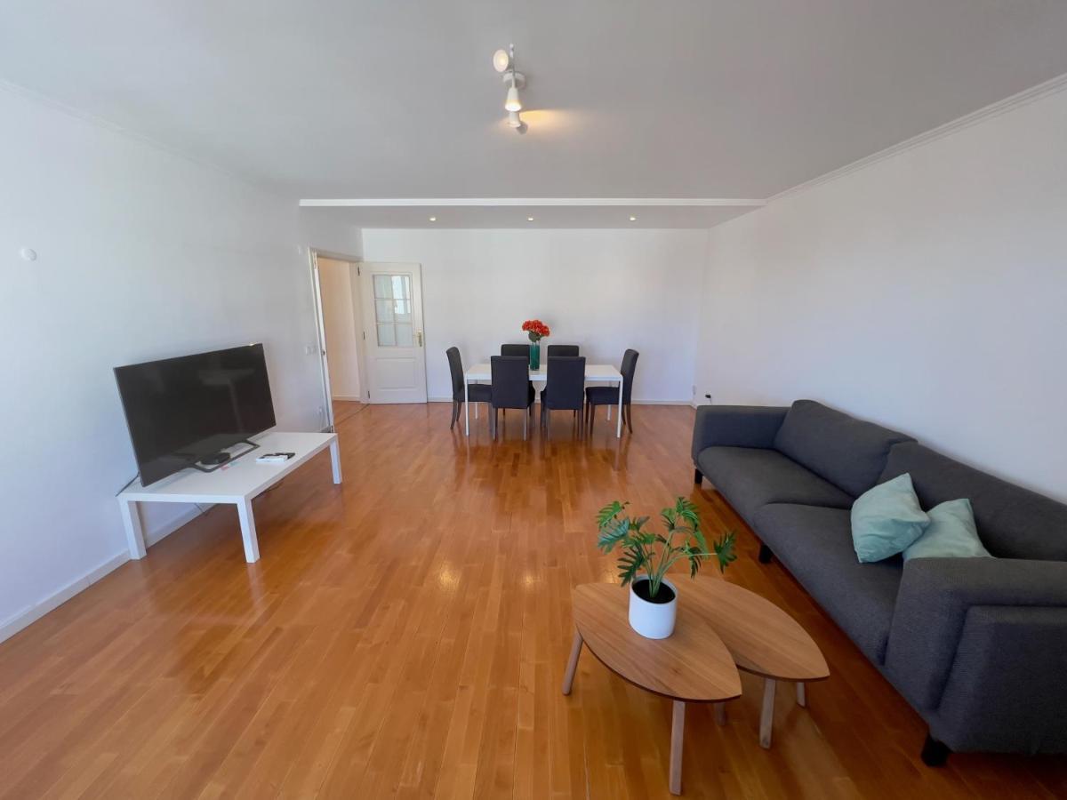 Boutique Apartment - 2 Bedroom - Lisbon City Center Dış mekan fotoğraf