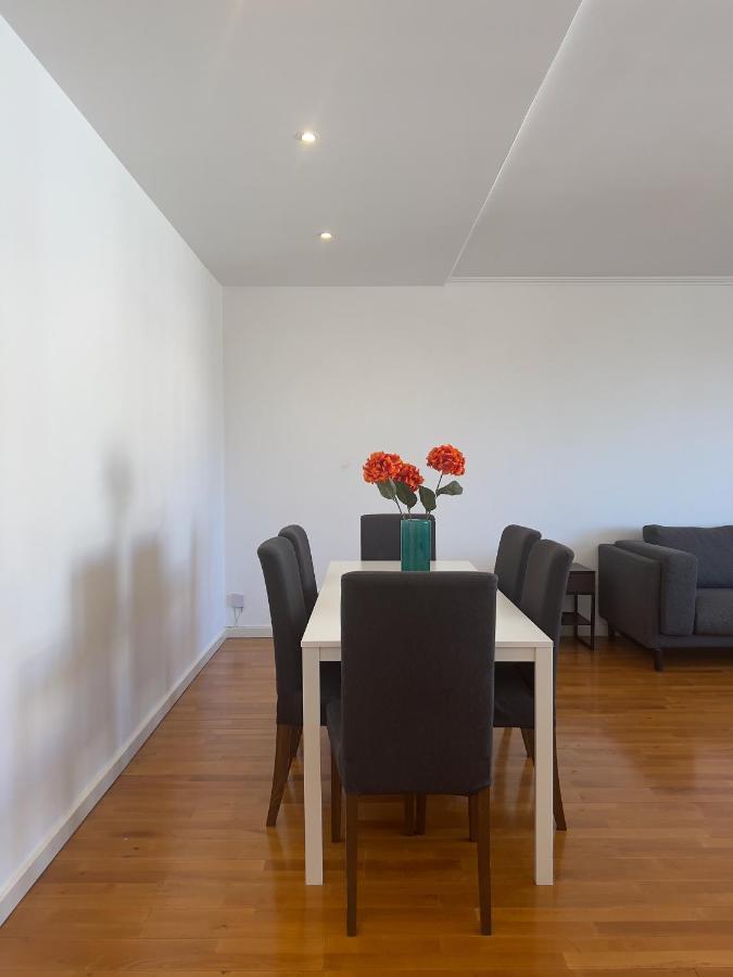 Boutique Apartment - 2 Bedroom - Lisbon City Center Dış mekan fotoğraf