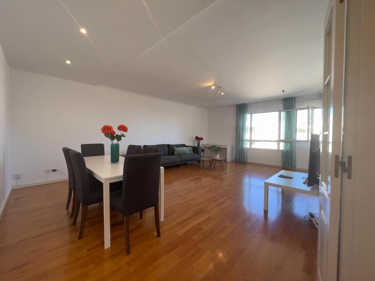 Boutique Apartment - 2 Bedroom - Lisbon City Center Dış mekan fotoğraf