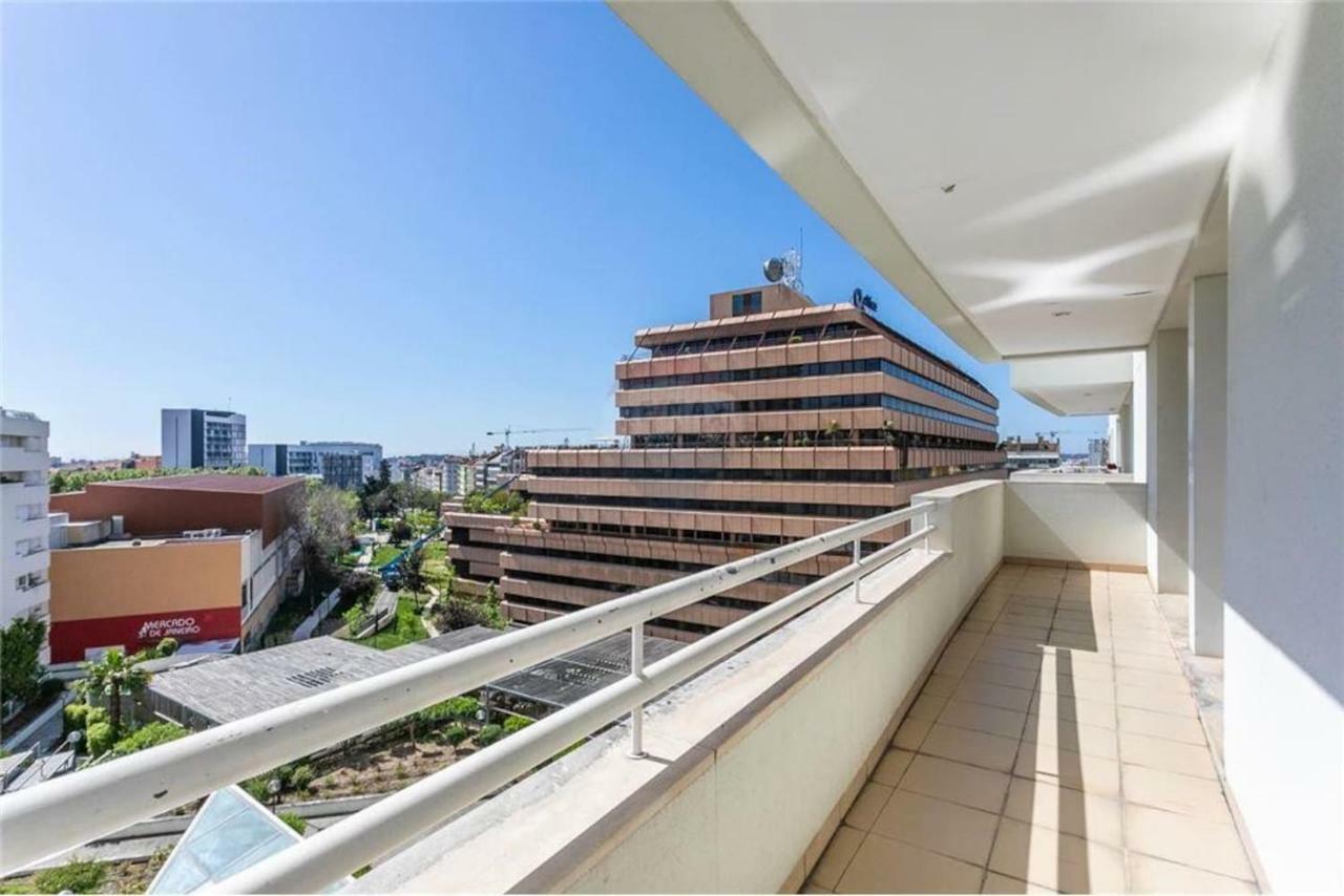 Boutique Apartment - 2 Bedroom - Lisbon City Center Dış mekan fotoğraf