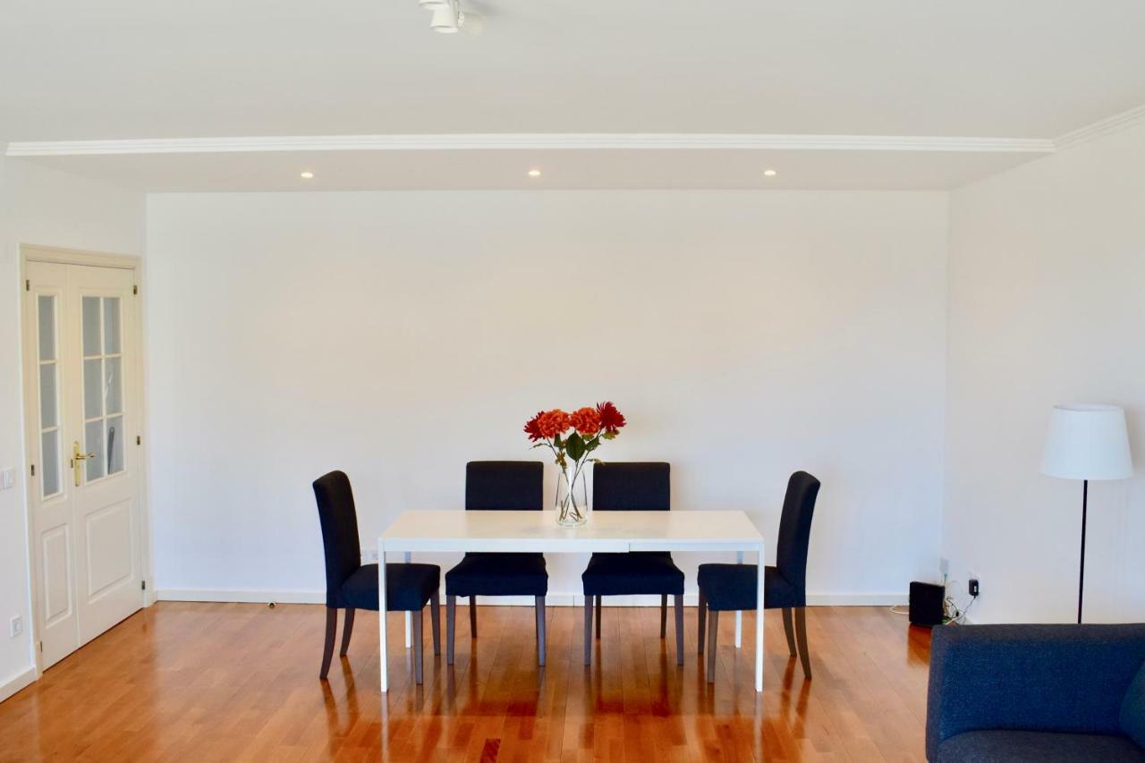 Boutique Apartment - 2 Bedroom - Lisbon City Center Dış mekan fotoğraf