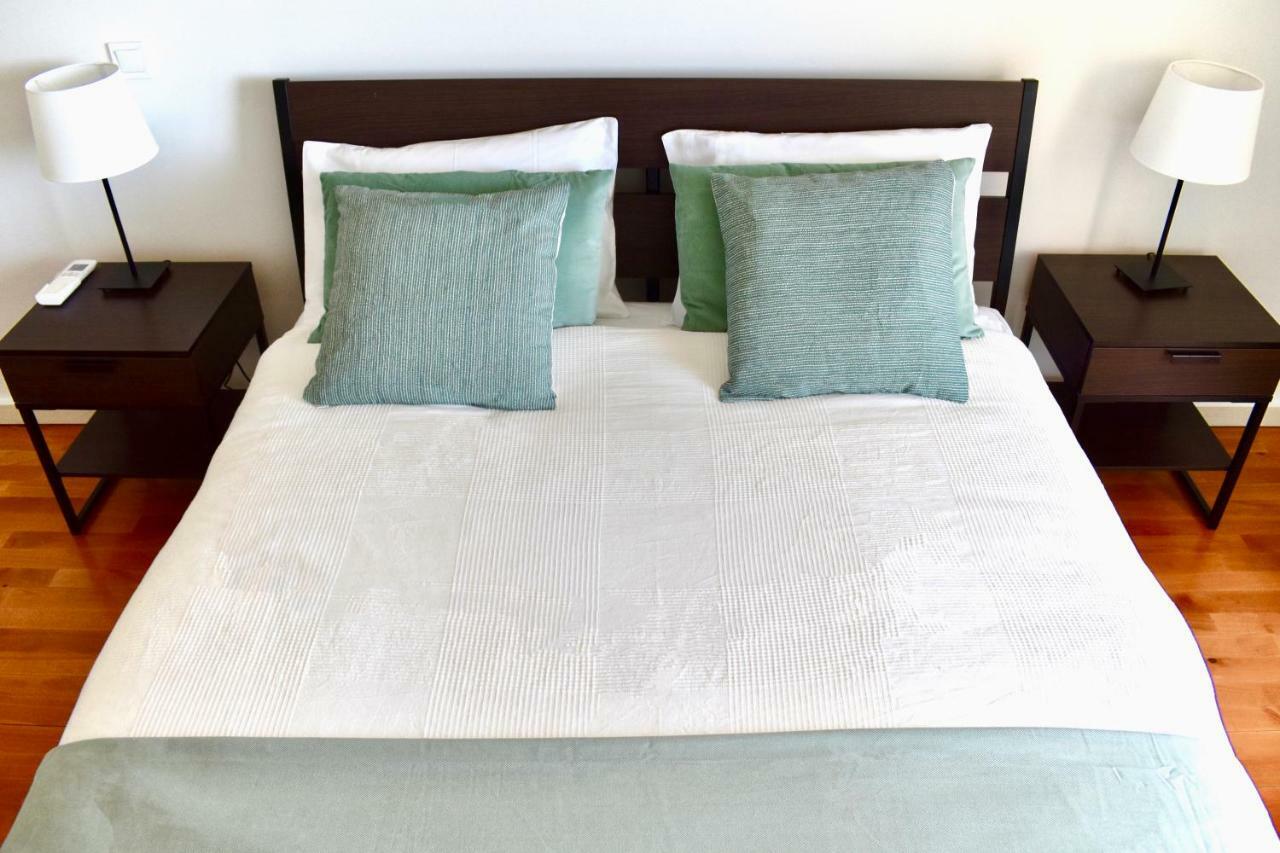 Boutique Apartment - 2 Bedroom - Lisbon City Center Dış mekan fotoğraf