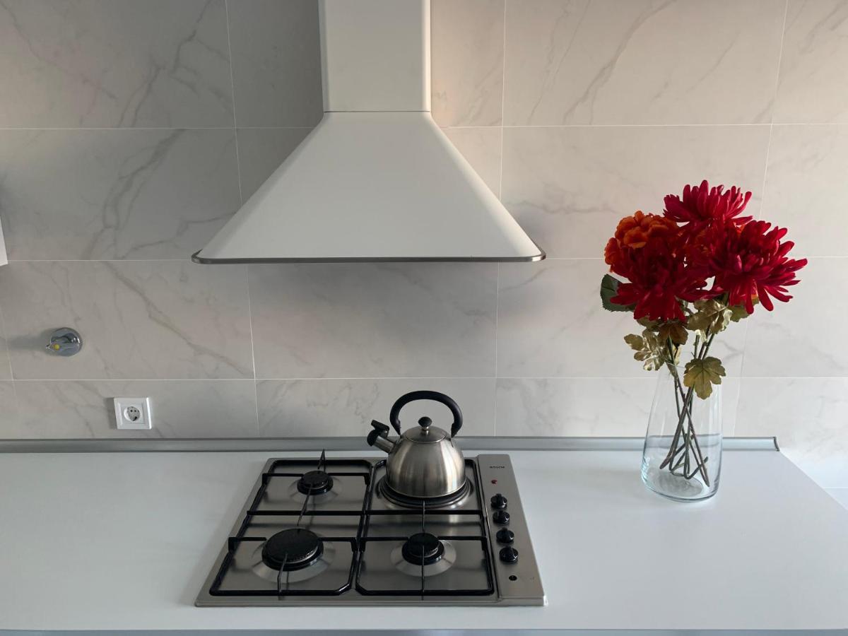 Boutique Apartment - 2 Bedroom - Lisbon City Center Dış mekan fotoğraf